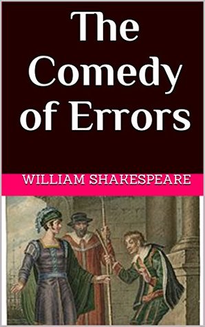 The Comedy of Errors: