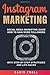 Instagram Marketing by David Croll