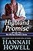 Highland Promise (Murray Brothers #3)