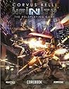 INFINITY RPG Core Book