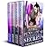 The Penthouse Secrets Trilogy