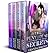 The Penthouse Secrets Trilogy