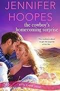 The Cowboy's Homecoming Surprise