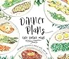 Dinner Plans: Easy Vintage Meals