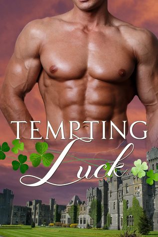 Tempting Luck (Kindle Edition)