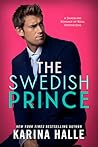 The Swedish Prince by Karina Halle The Swedish Prince by Karina Halle