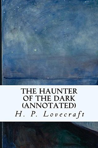 The Haunter of the Dark