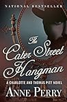 The Cater Street Hangman by Anne Perry