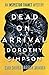 Dead on Arrival (Inspector Thanet, #6)