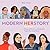 Modern HERstory: Stories of Women and Nonbinary People Rewriting History