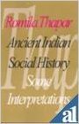 Ancient Indian Social History (Paperback)