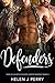 Defenders (Sons of Olympus,...