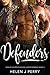 Defenders (Sons of Olympus #2) by Helen J. Perry