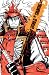 World of Shinobi Vol. 3