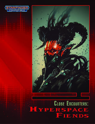 Close Encounters: Hyperspace Fiends