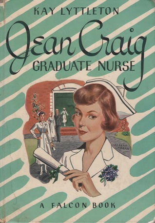Jean Craig, Graduate Nurse