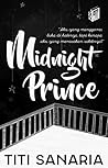 Midnight Prince by Titi Sanaria