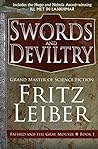 Swords and Deviltry