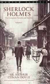 The Boscombe Valley Mystery (The Adventures of Sherlock Holmes, #4).