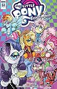 My Little Pony: Friendship is Magic #64