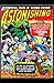 Astonishing (1951-1957) #4