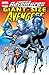 Giant-Size Marvel Adventure...