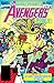 Avengers (1963-1996) Annual...