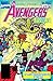 Avengers (1963-1996) Annual #18