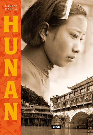 Hunan (Hardcover)