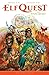 ElfQuest: The Final Quest Volume 4