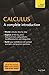 Calculus: A Complete Introduction: The Easy Way to Learn Calculus (Teach Yourself)