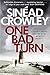One Bad Turn (DS Claire Boyle #3)