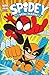 Spidey And The Mini Marvels (2003) #1 by Chris Giarrusso