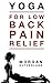 21 Yoga Exercises for Lower...