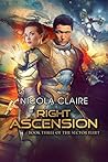 Right Ascension (The Sector Fleet, #3)