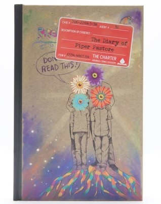 Don’t Read This! The Private Diary of Piper Pastore