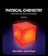 PHYSICAL CHEMISTR...