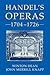 Handel's Operas 1704-1726