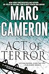 Book cover for Act of Terror (Jericho Quinn #2)