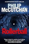 Rollerball (Commander Shaw Book 17)