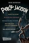 Percy Jackson: Pe...