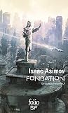 Book cover for Fondation