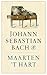 Johann Sebastian Bach (Dutch Edition)