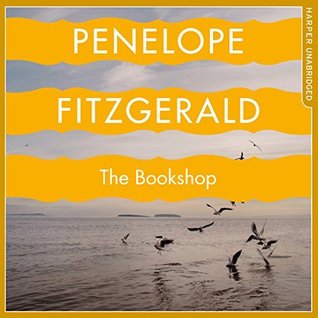 The Bookshop
