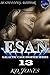 Esan (Galactic Cage Fighter...