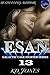 Esan (Galactic Cage Fighters, #13)