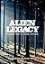 Alien Legacy by Geraldine Sutton Stith Alien Legacy by Geraldine Sutton Stith