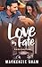 Love by Fate (The Harringto...