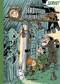 Siri och Mimers brunn (Paperback)