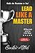 Lead Like A Master